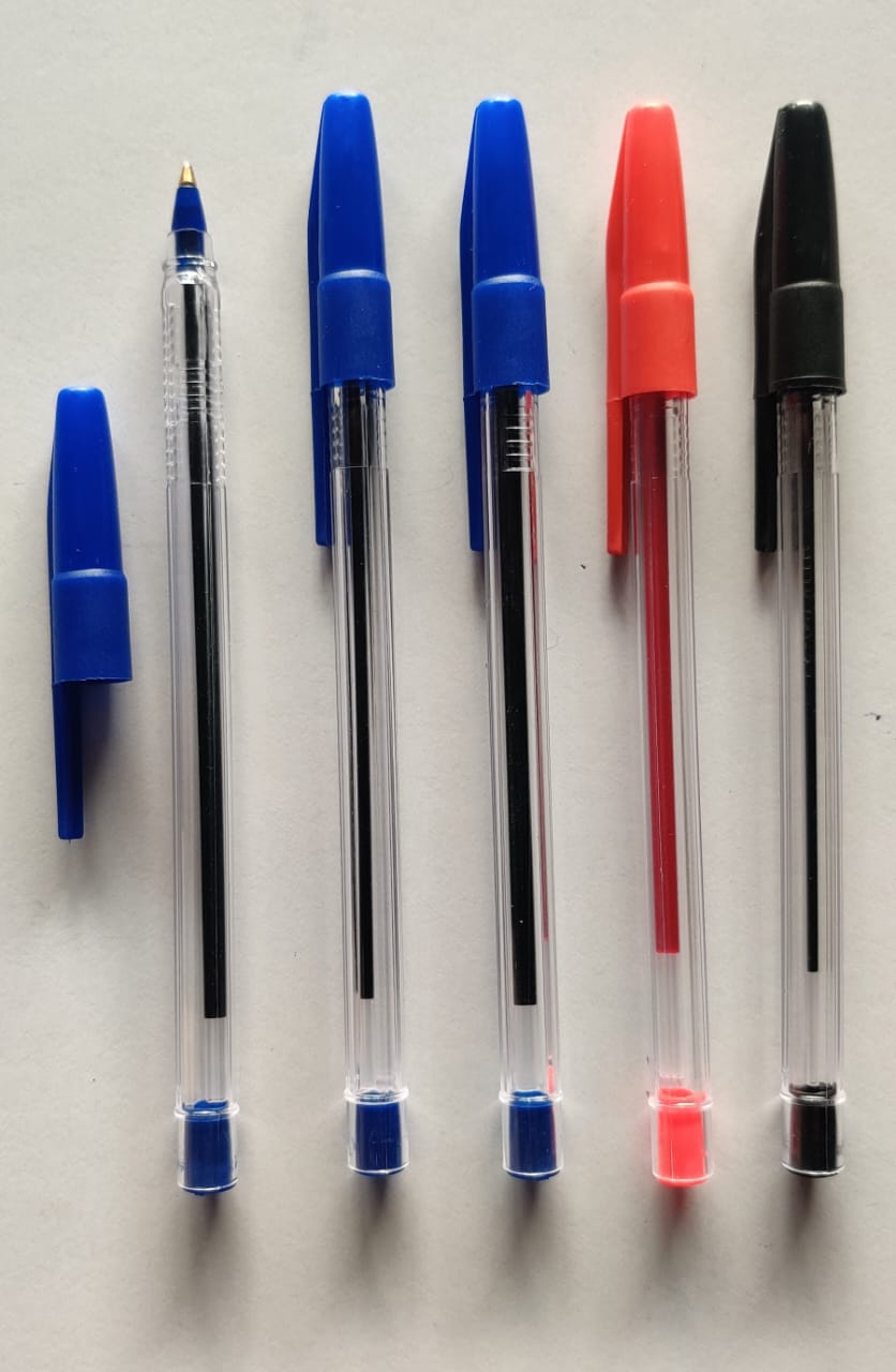 PROMOTIONAL BALL PEN