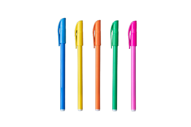 Palstic Ball Point Pen Manufacturers In Uganda